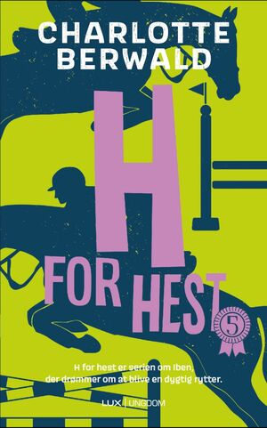H for hest. 5