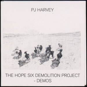 The Hope Six Demolition Project - demos