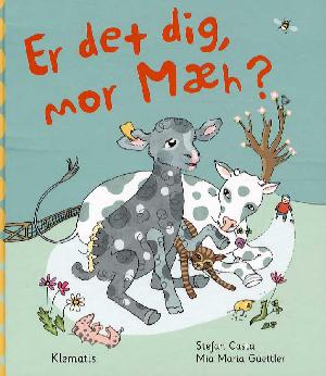 Er det dig, mor Mæh?