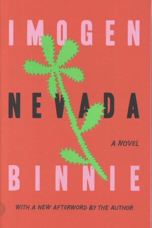 Nevada : a novel