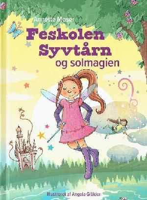 Feskolen Syvtårn og solmagien