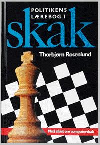 Politikens lærebog i skak