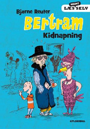 Bertram - Kidnapning