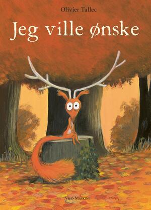 Jeg ville ønske