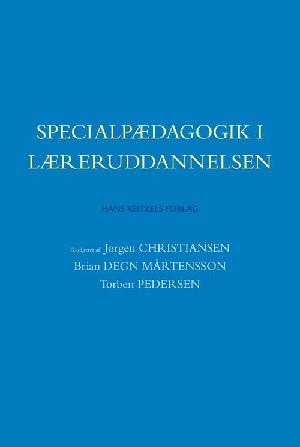 Specialpædagogik i læreruddannelsen