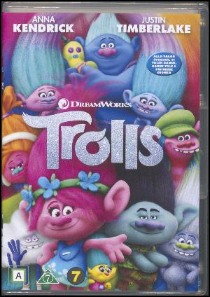 Trolls