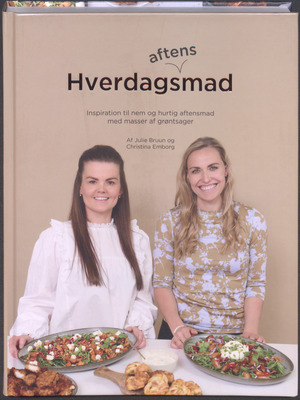 Hverdagsaftensmad