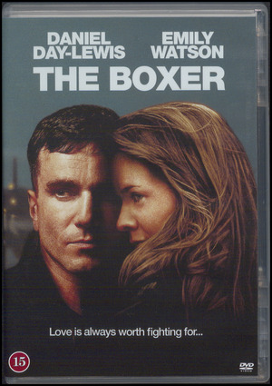 The boxer