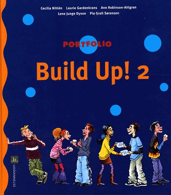 Build up! 2
