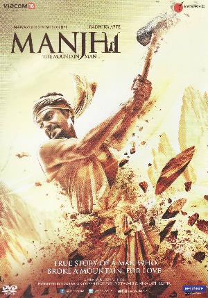 Manjhi the mountain man