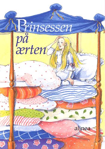 Prinsessen på ærten