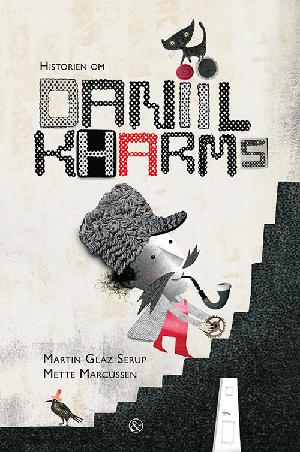 Historien om Daniil Kharms
