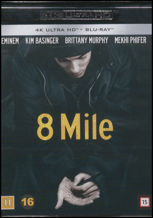 8 mile