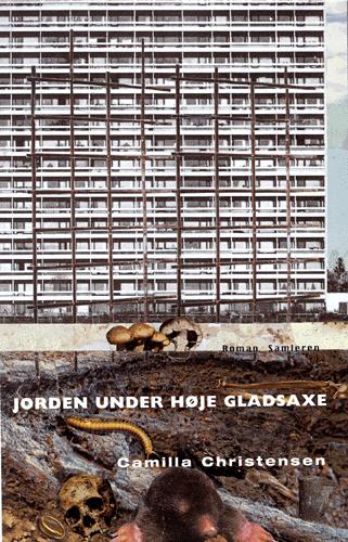 Jorden under Høje Gladsaxe