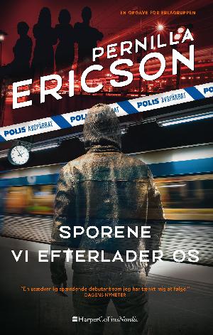 Sporene vi efterlader os