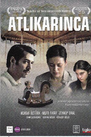 Atlıkarınca