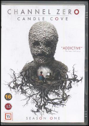 Channel zero - candle cove. Disc 2