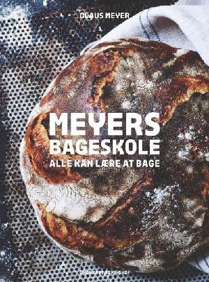 Meyers bageskole - alle kan lære at bage