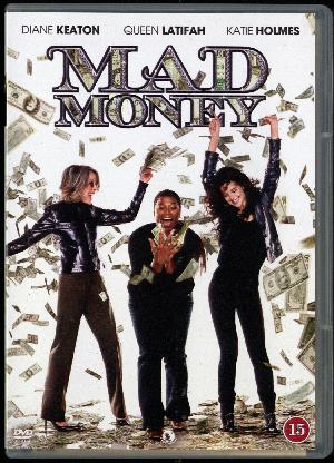 Mad money