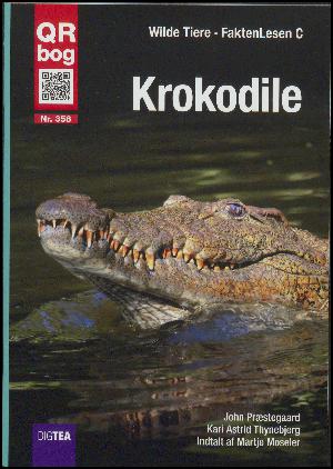 Krokodile