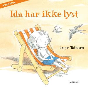 Ida har ikke lyst