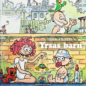 Yrsas barn