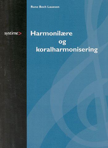 Harmonilære og koralharmonisering