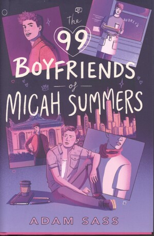 The 99 boyfriends of Micah Summers