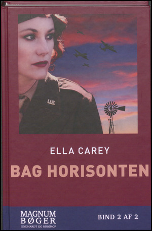 Bag horisonten. Bind 2