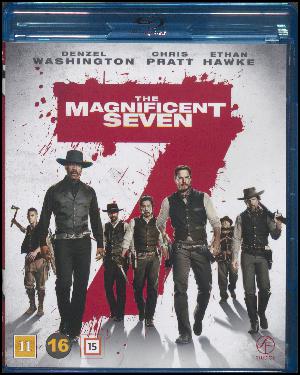 The magnificent seven