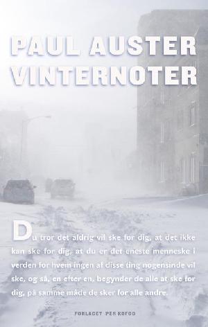 Vinternoter