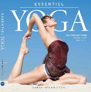 Essentiel yoga : en-times lektioner du kan lave, når du vil