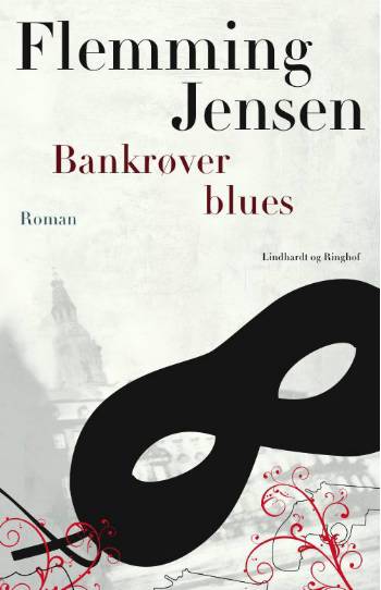 Bankrøver blues