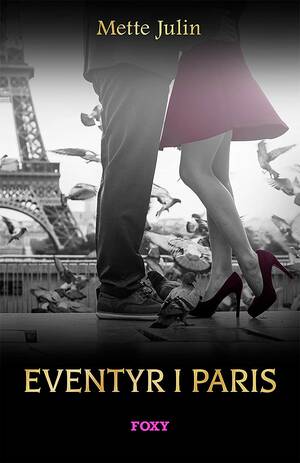 Eventyret i Paris