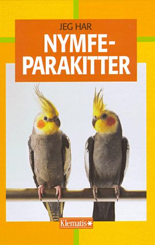 Jeg har nymfeparakitter