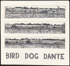 Bird dog Dante