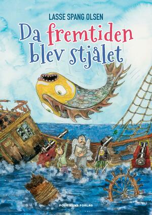 Da fremtiden blev stjålet