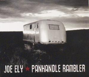 Panhandle rambler