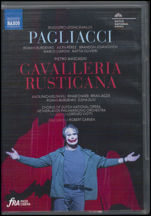 Pagliacci