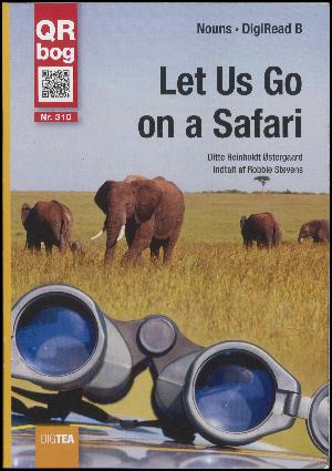 Let us go on a safari