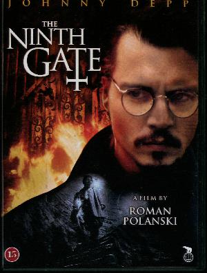 The ninth gate