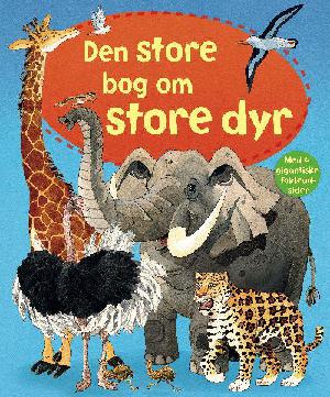 Den store bog om store dyr