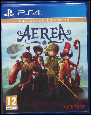 Aerea