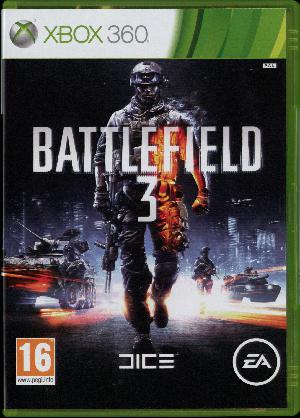 Battlefield 3