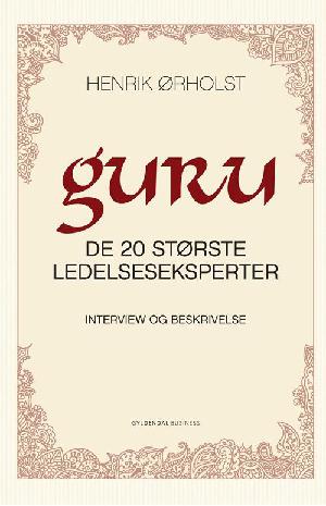 Guru : de 20 største ledelseseksperter