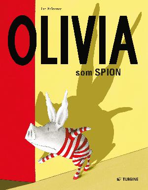 Olivia som spion