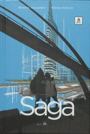 Saga. Vol. 6