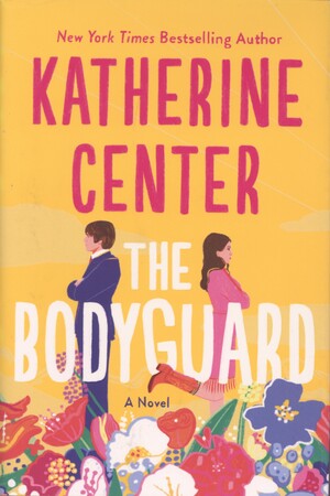 The bodyguard