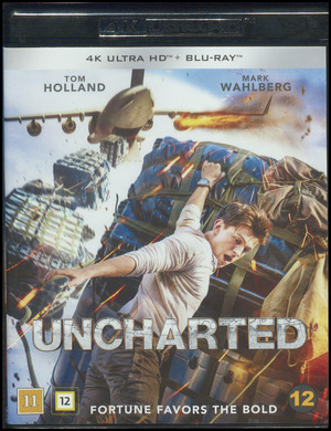 Uncharted