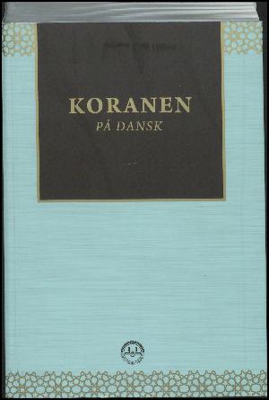 Koranen på dansk